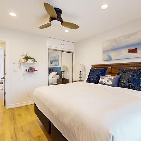Appartement Hideaway Unit C à San Clemente Extérieur photo