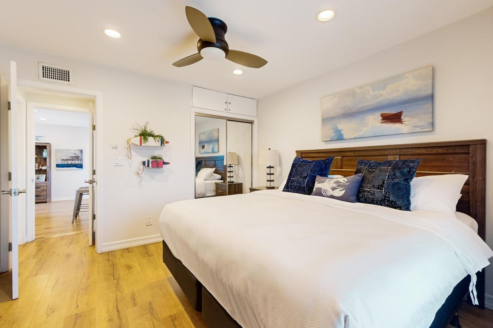 Appartement Hideaway Unit C à San Clemente Extérieur photo