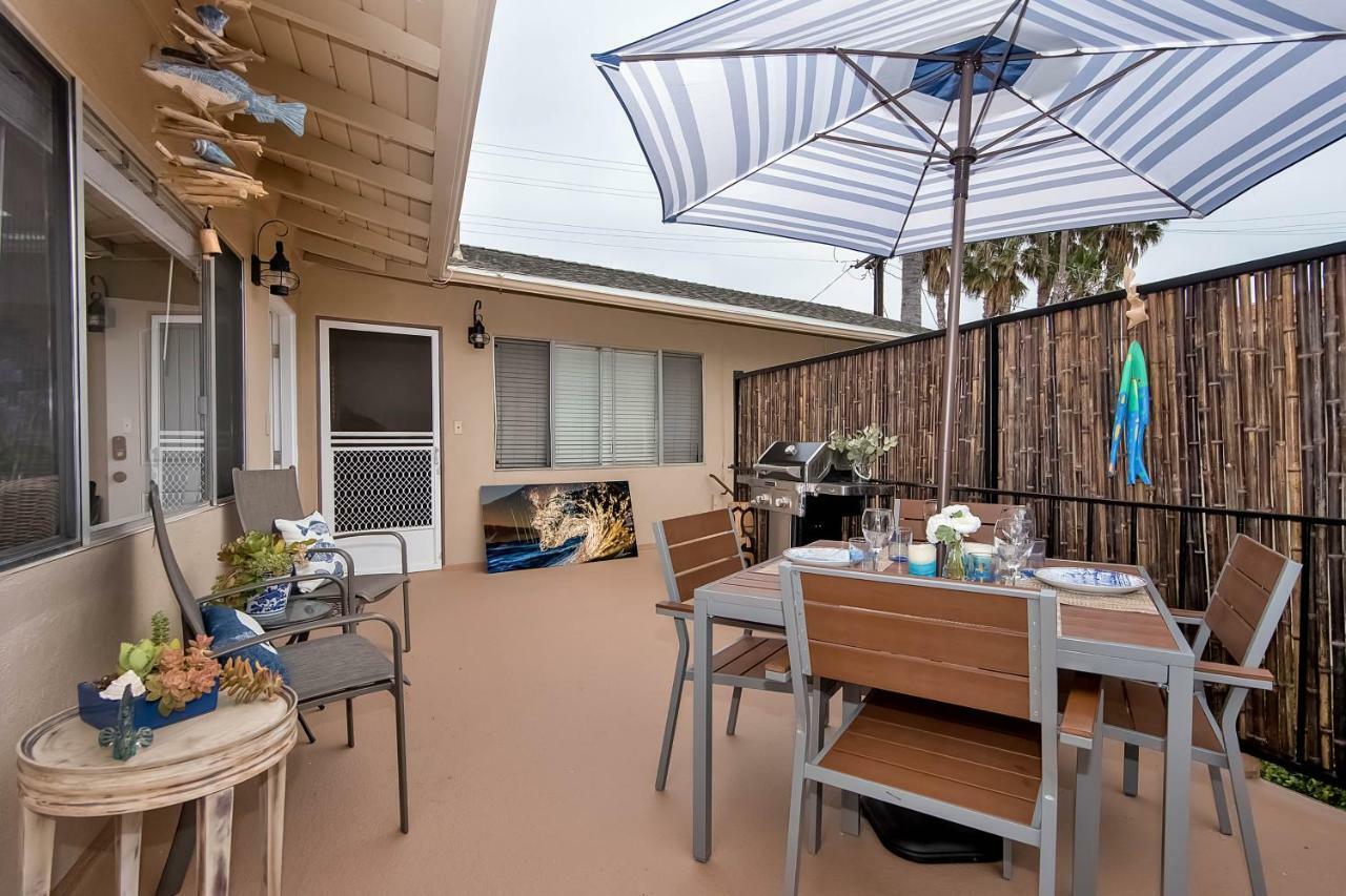 Appartement Hideaway Unit C à San Clemente Extérieur photo